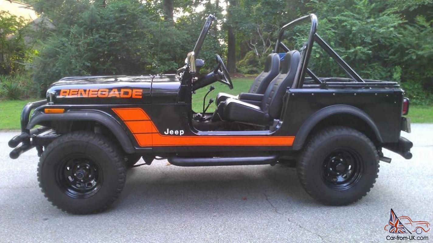 Jeep 4cyl #3