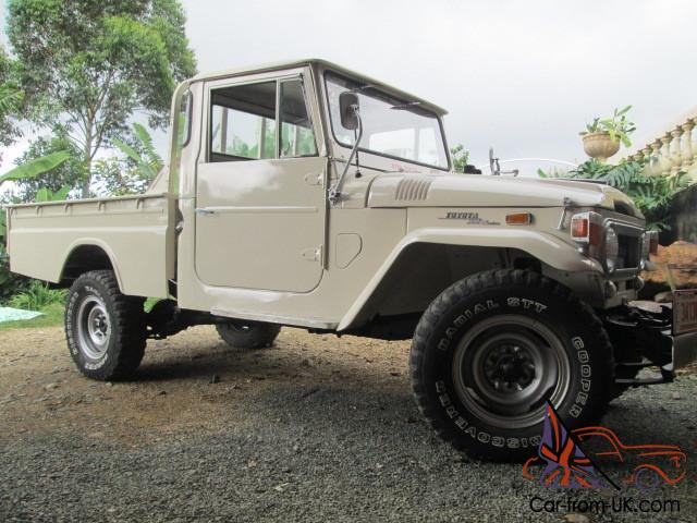 restored toyota fj45 for sale #5 restored toyota fj45 for sale #5