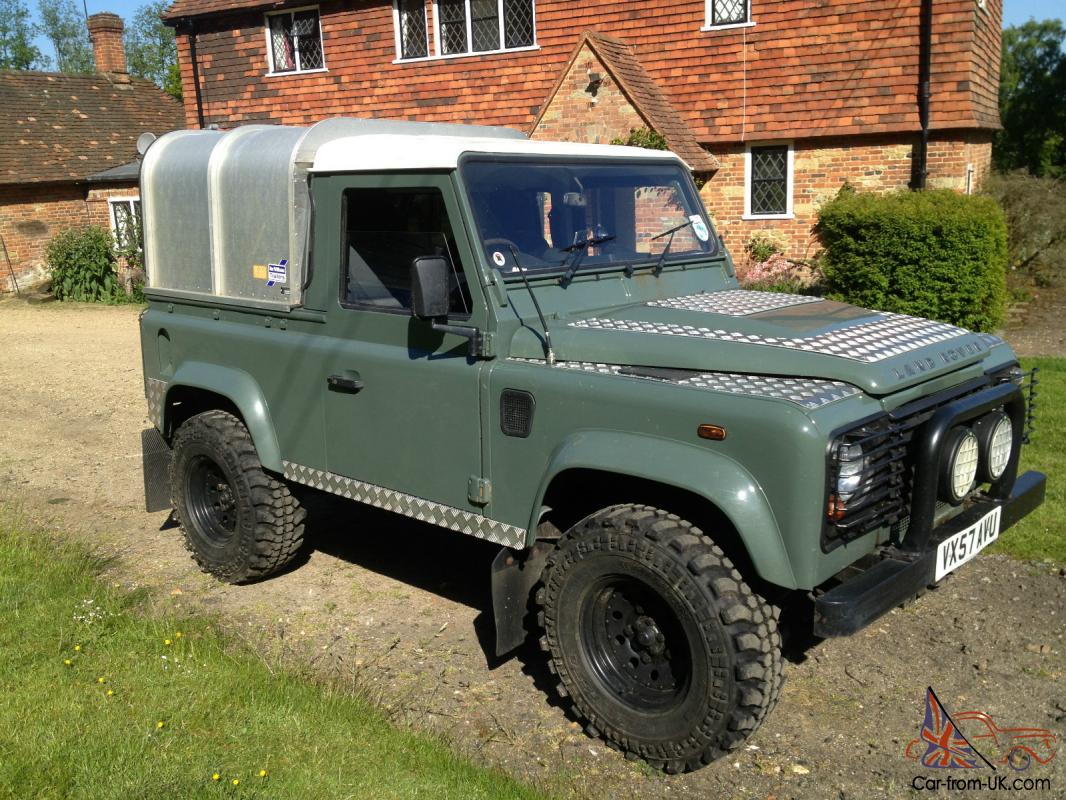 Land Rover - Wikipedia