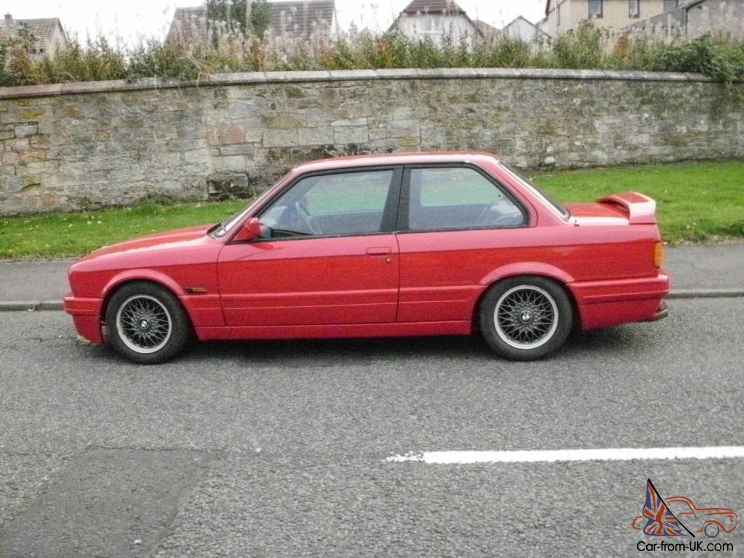 Bmw 325i m3 conversion #3