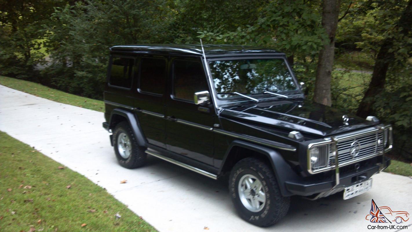 1985 Mercedes diesel wagon for sale #7