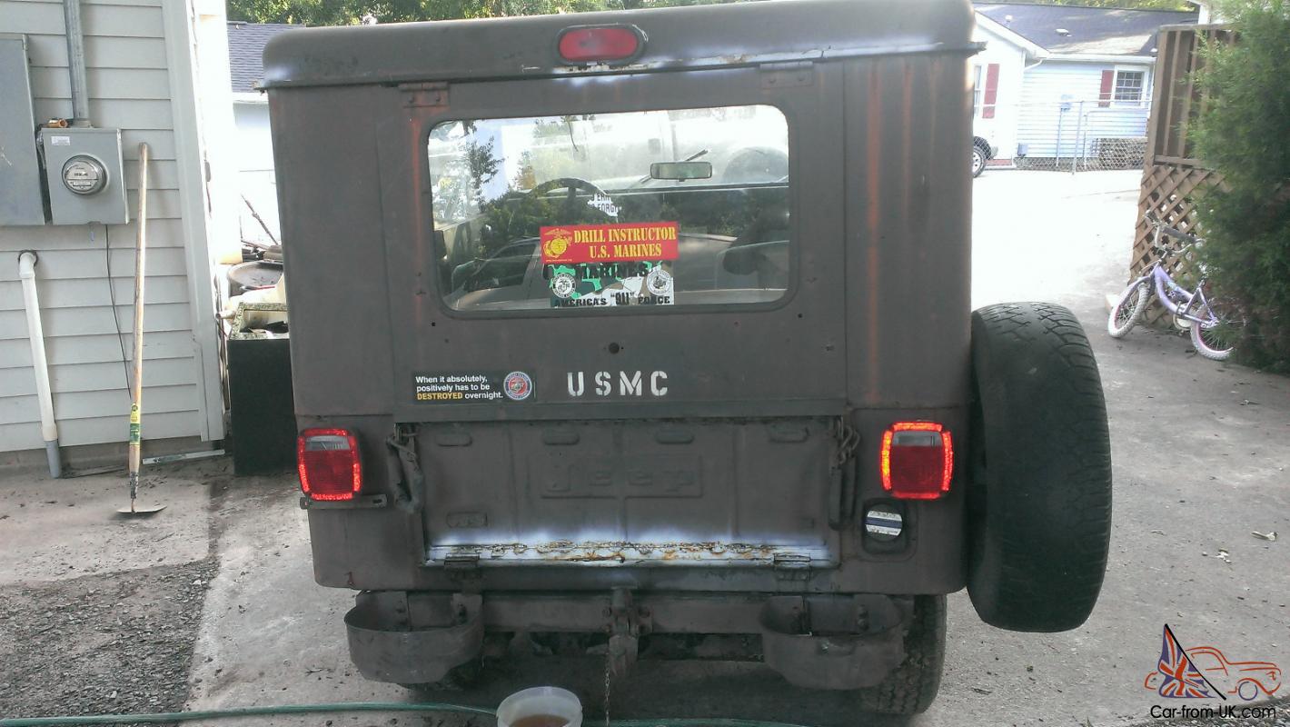 Carolina jeep north reidsville