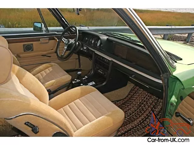 1975 Bmw mpg #5
