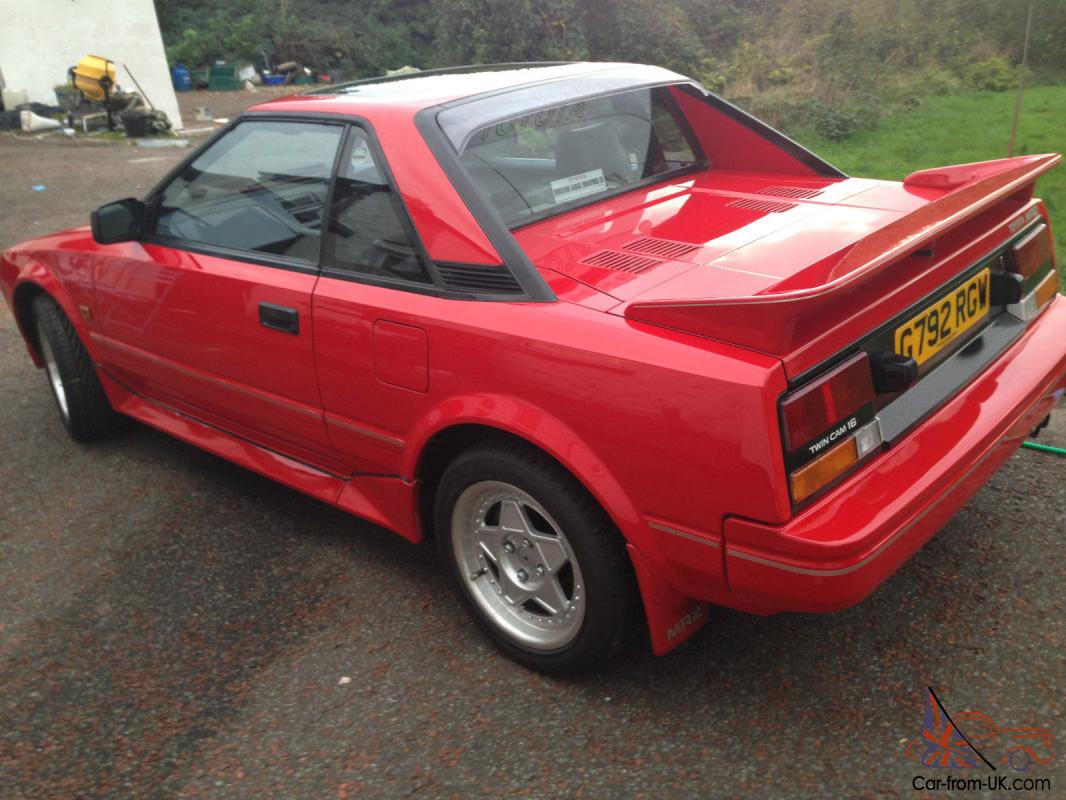ebay toyota mr2 mk1 for sale #6 ebay toyota mr2 mk1 for sale #6