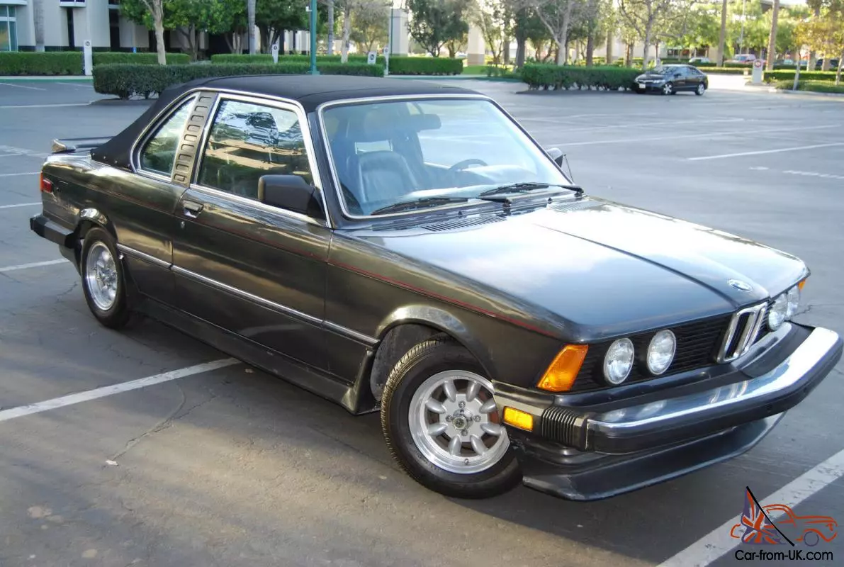 Bauer bmw #4