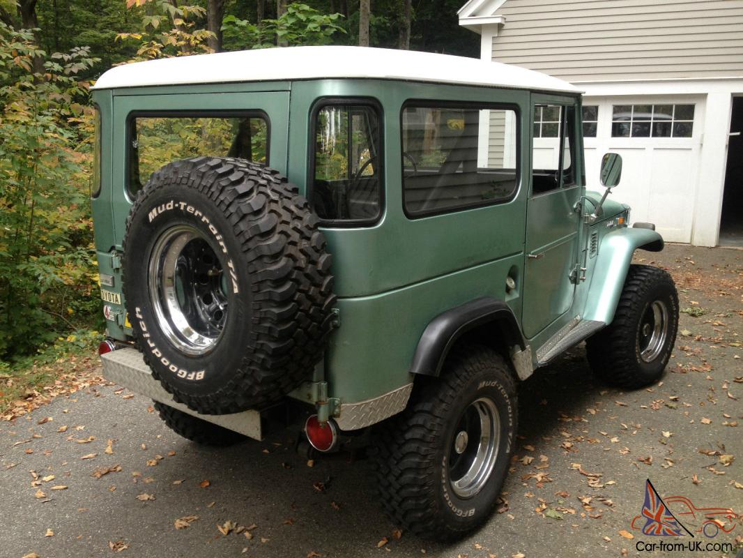 toyota lancruiser 1971 #5 toyota lancruiser 1971 #5