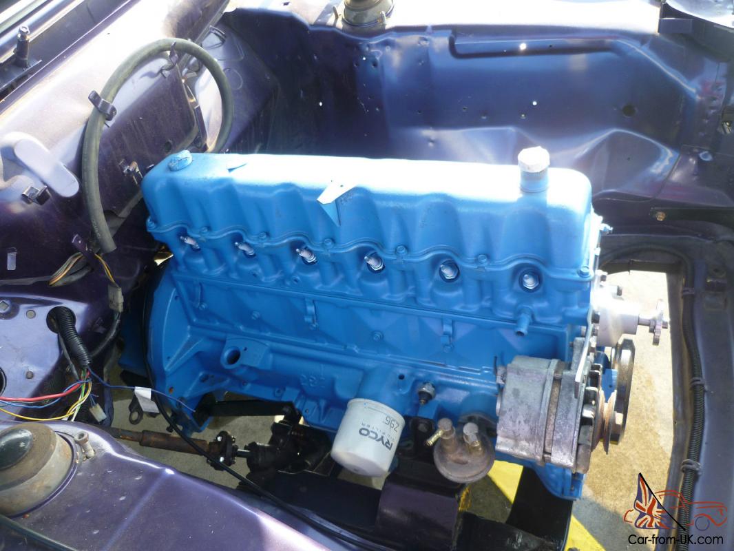 Chrysler centura #5
