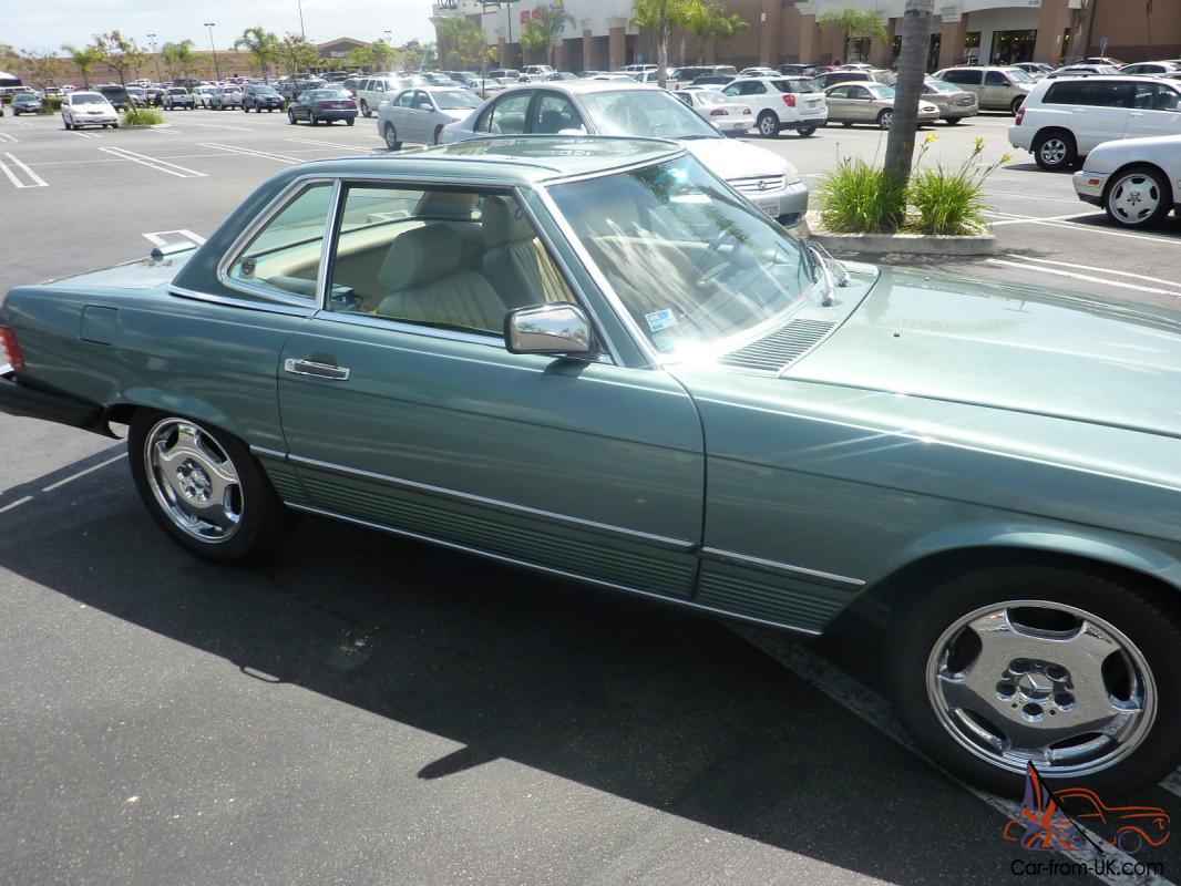 1988 Bmw 325ix coupe #2