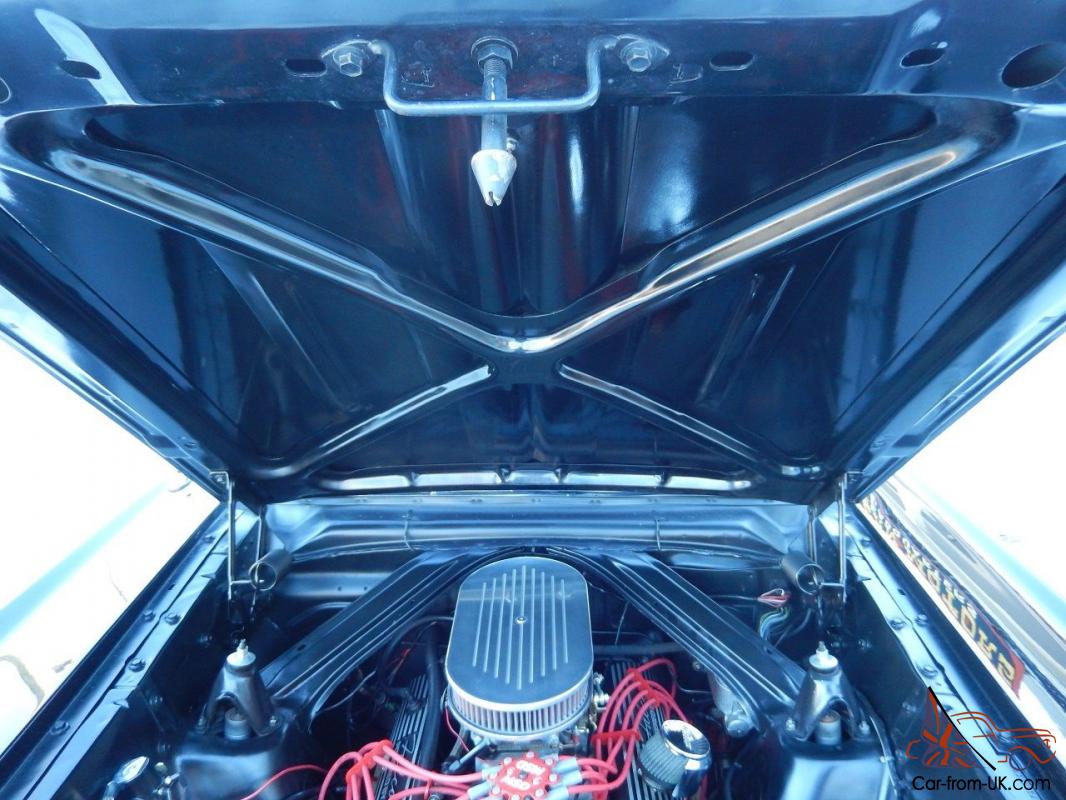 stroker brakes
