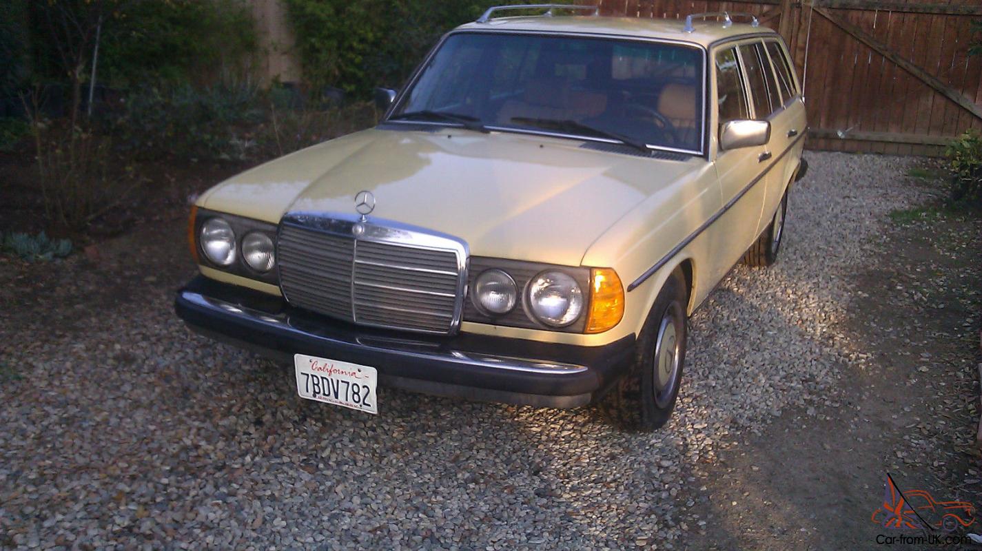 Mercedes biodiesel mpg