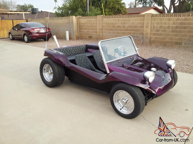 Autotrader Dune Buggy For Sale | American Go Association