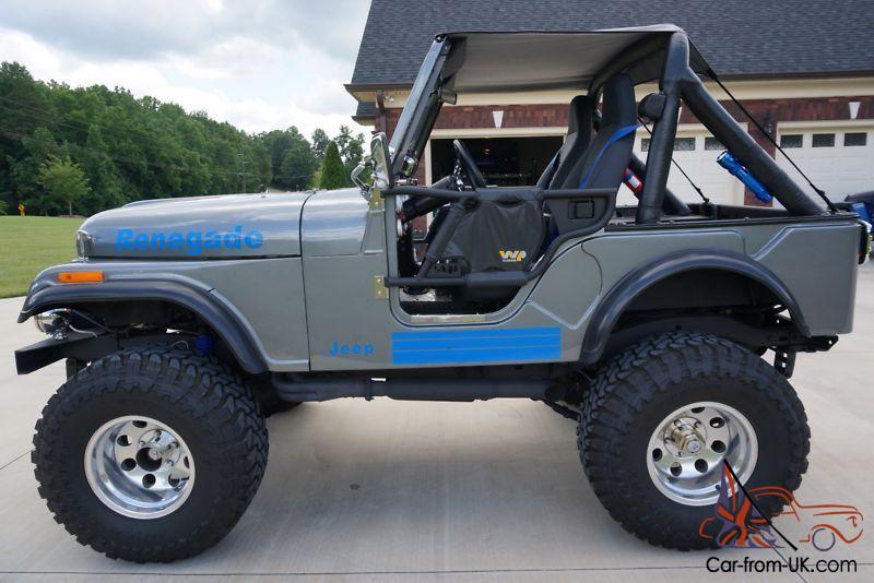 Ebay jeep cj5 for sale #5