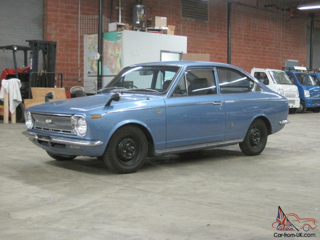 toyota 3k b #7 toyota 3k b #7