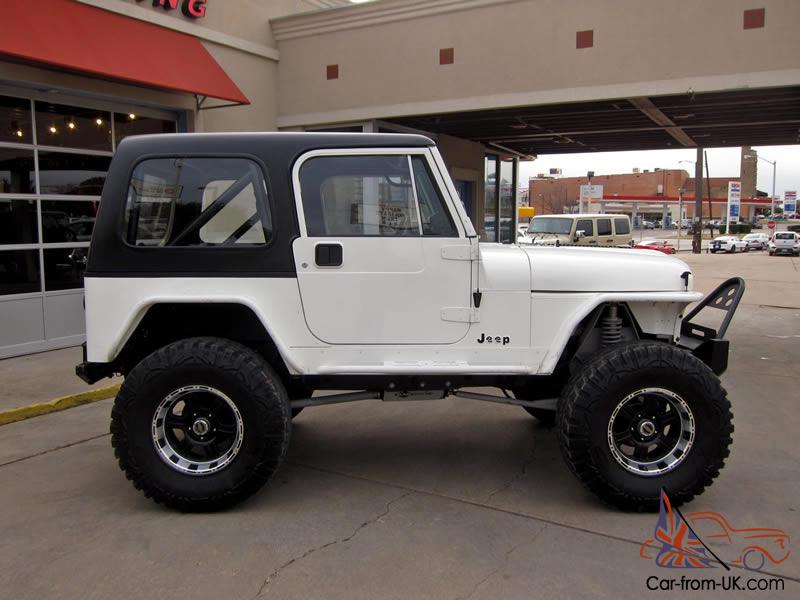 1985 Jeep cj7 blue book value #2