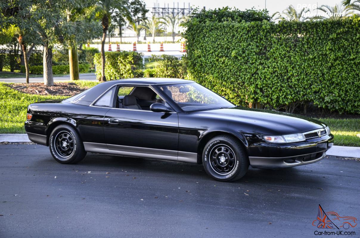 1990 Mazda Eunos Cosmo