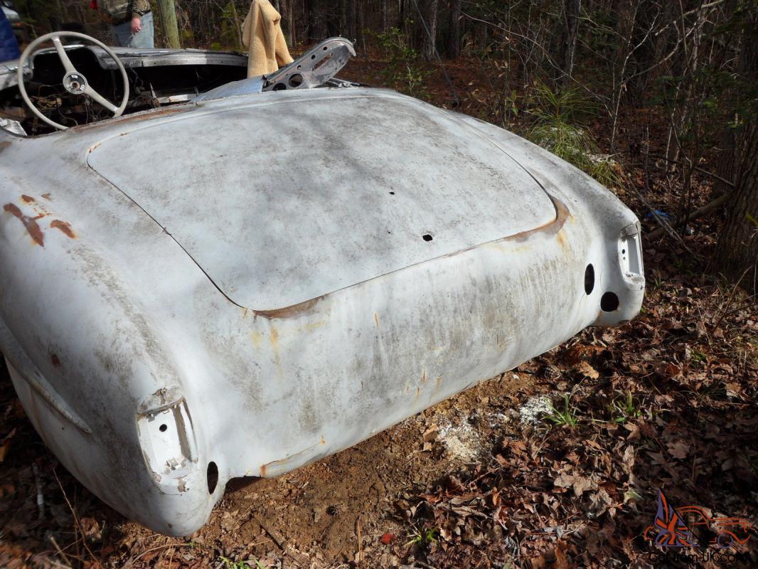 Mercedes 190 sl parts uk #5