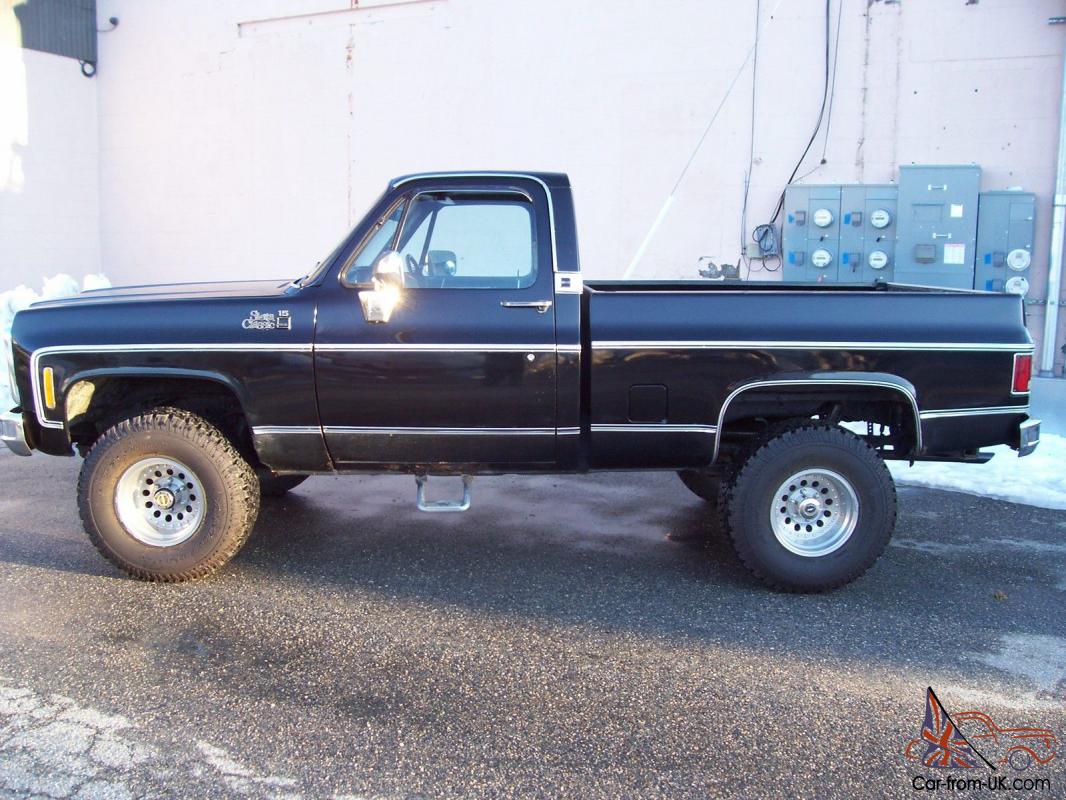 1500 Car ebay gmc motor sierra truck #5
