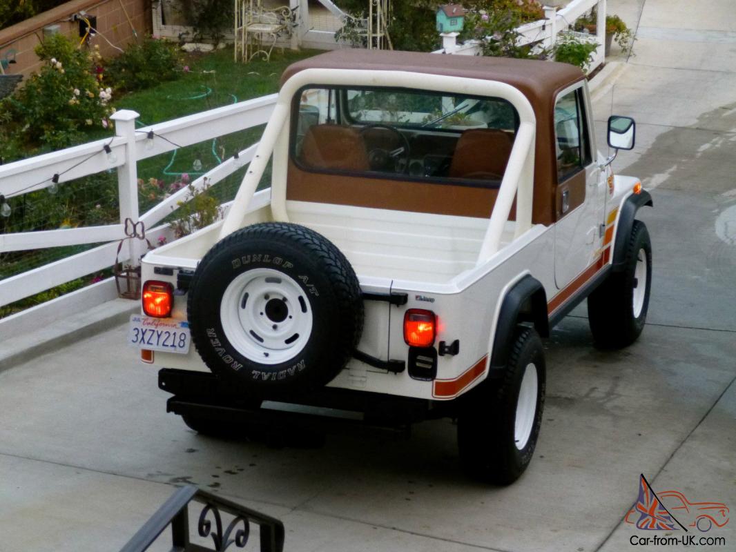 Willys jeep restoration shops #2