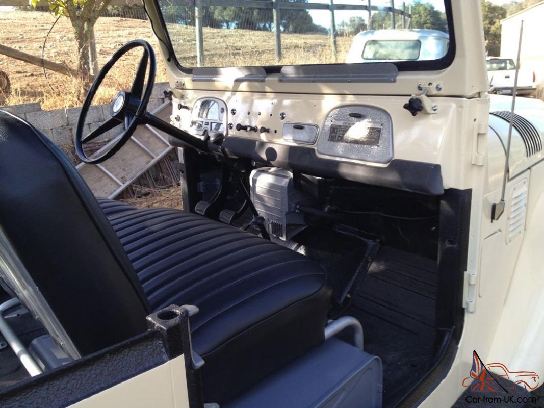 toyota 4x4 v8 conversion #3 toyota 4x4 v8 conversion #3