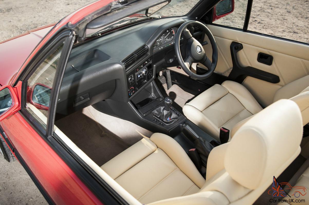 Bmw e30 e36 m3 conversion #3
