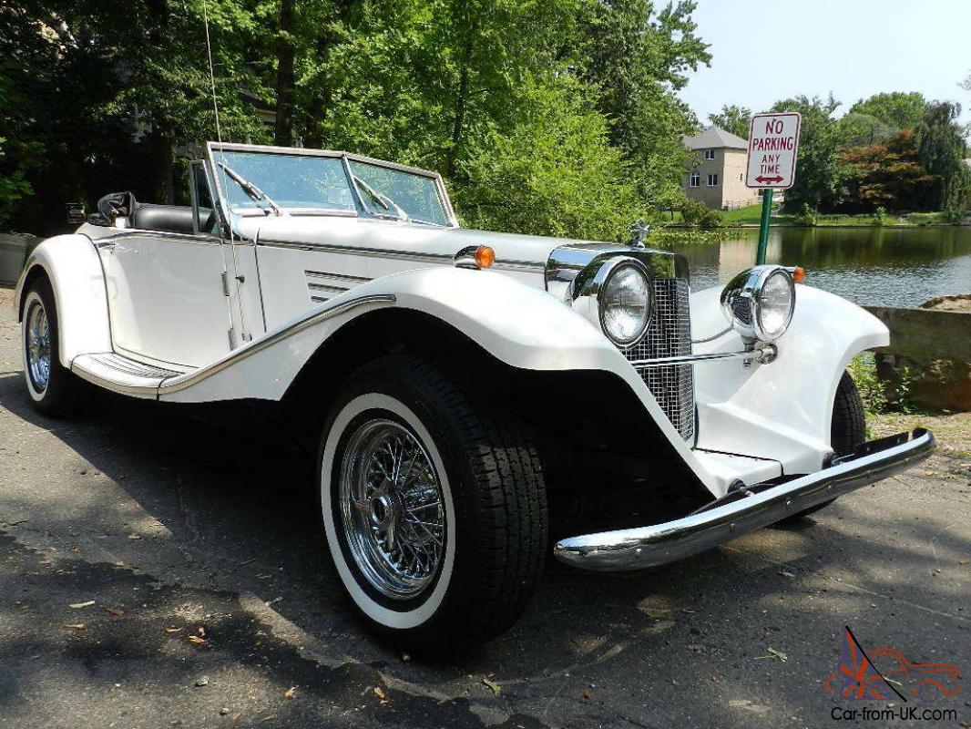 Mercedes marlene replicar #3