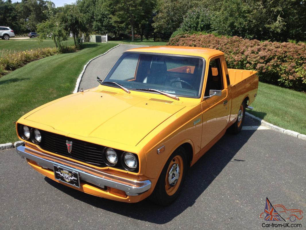 rolled toyota pickup for sale #5 rolled toyota pickup for sale #5