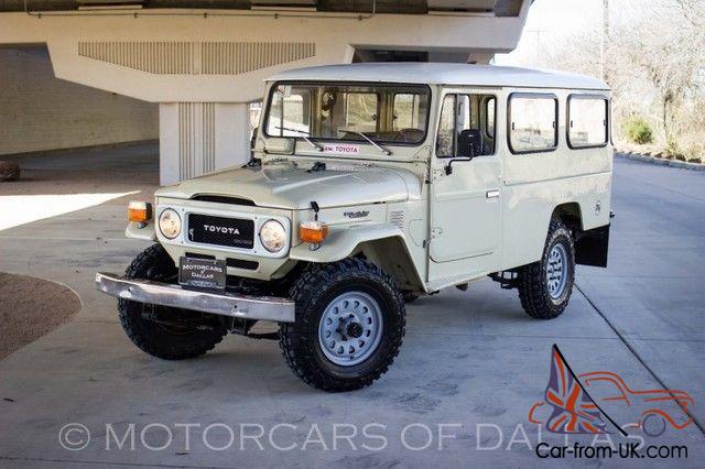 toyota troop carrier 4x4 for sale #2 toyota troop carrier 4x4 for sale #2