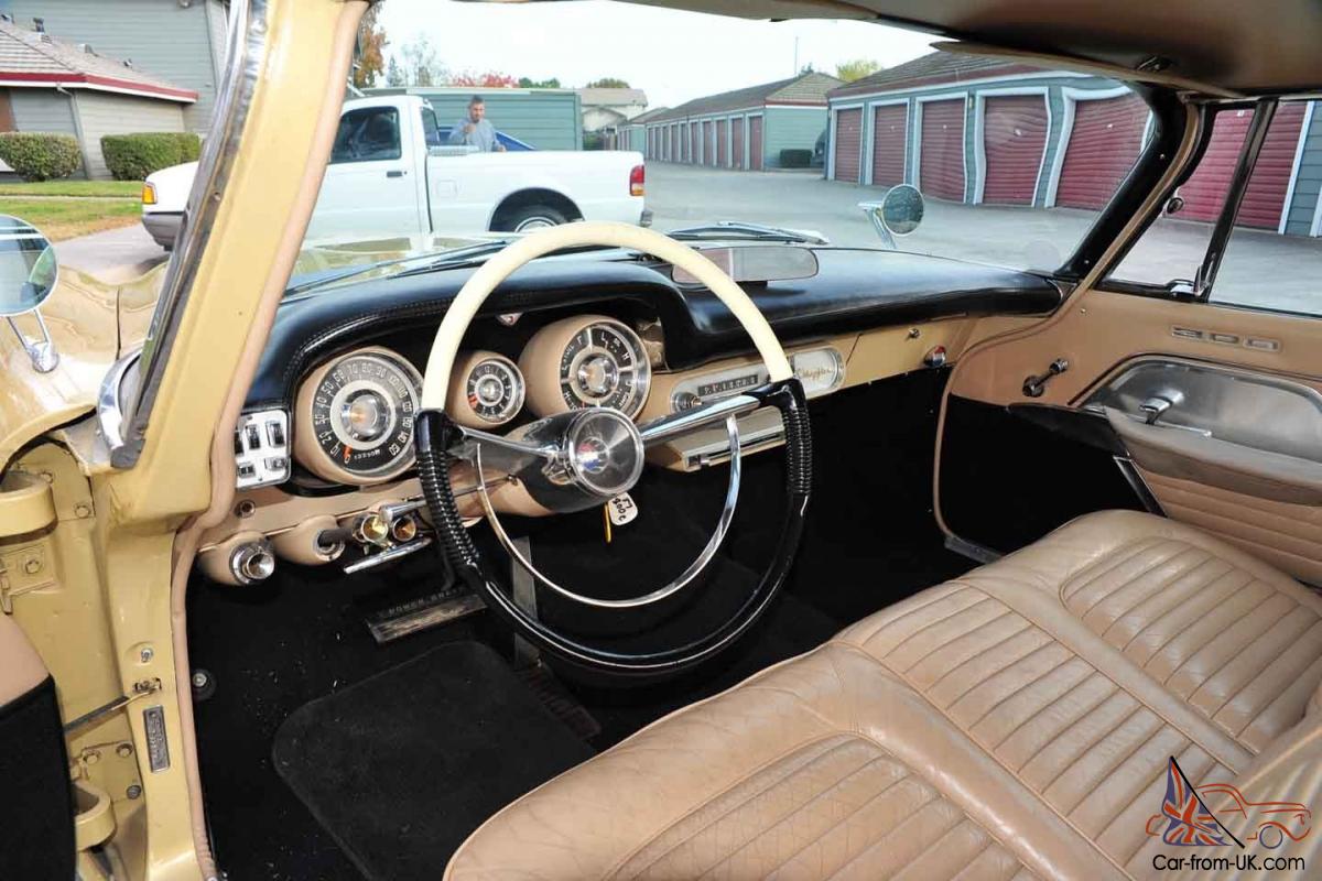 Chrysler 300c ps #2