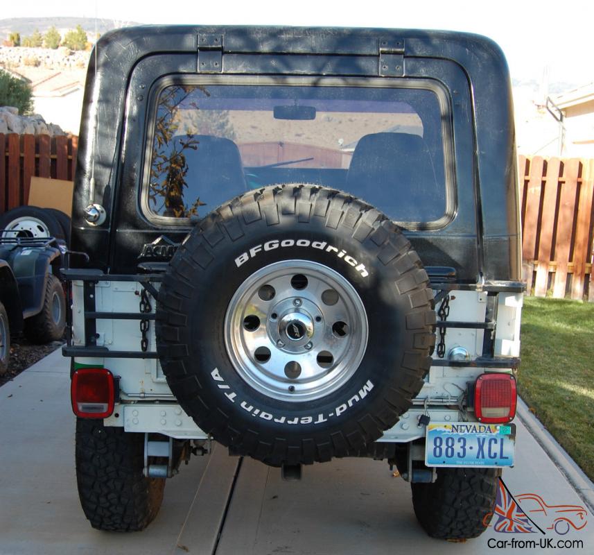 Jeep soft tops for sale ebay #2