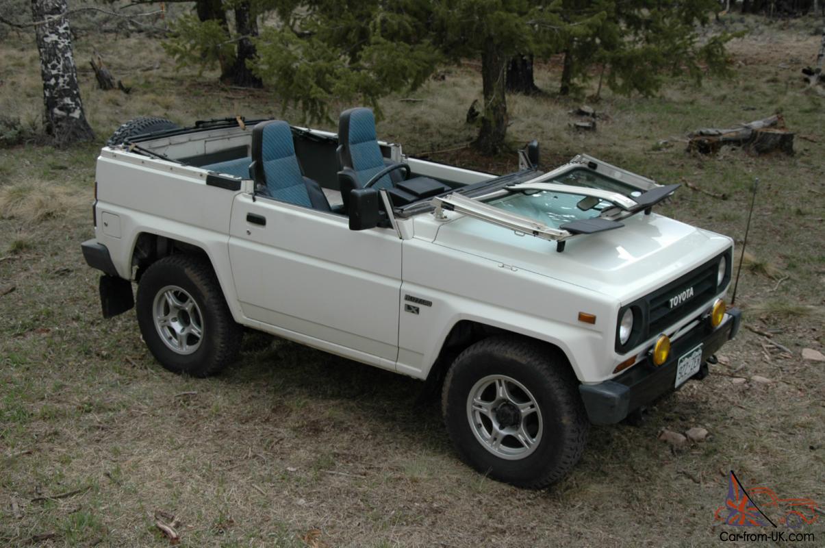 toyota jeep 4x4 #7 toyota jeep 4x4 #7