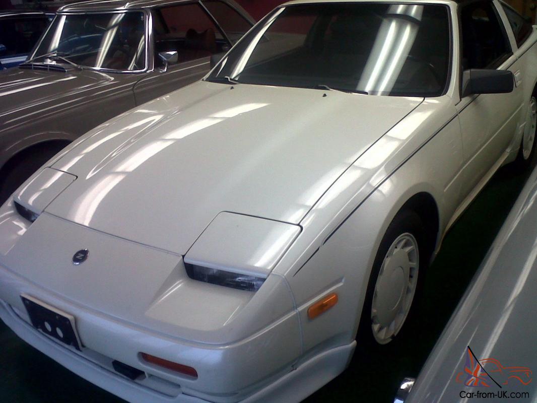 Nissan vg30et engine for sale #3