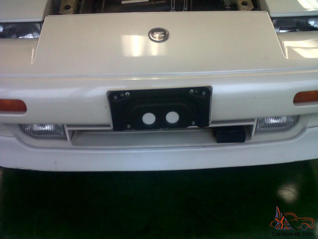 Nissan vg30et engine for sale #4