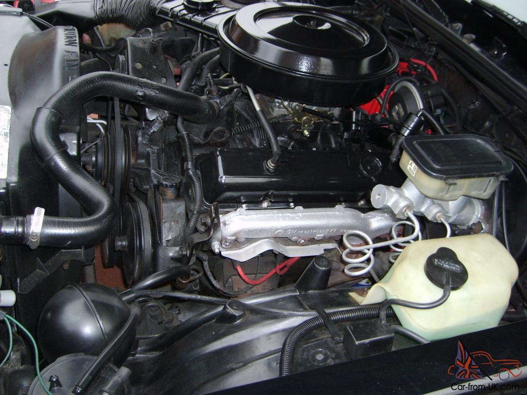 [DIAGRAM] 86 Monte Carlo 305 Engine Diagram FULL Version HD Quality