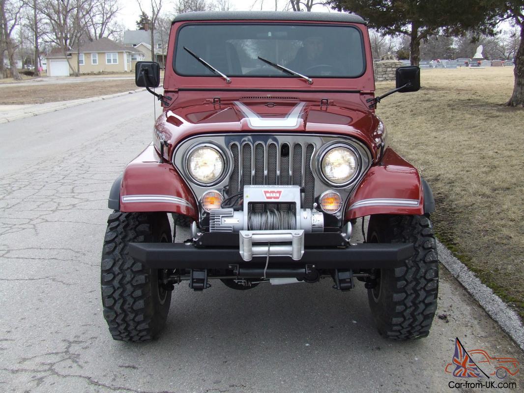 Midwest jeep ebay #3