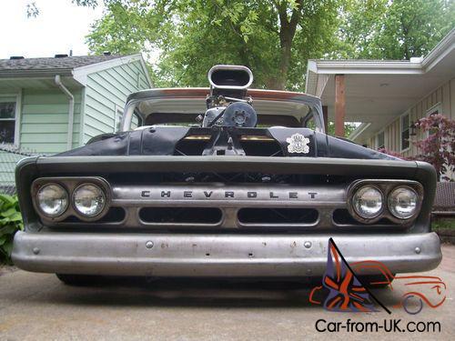 Project d chrysler #4