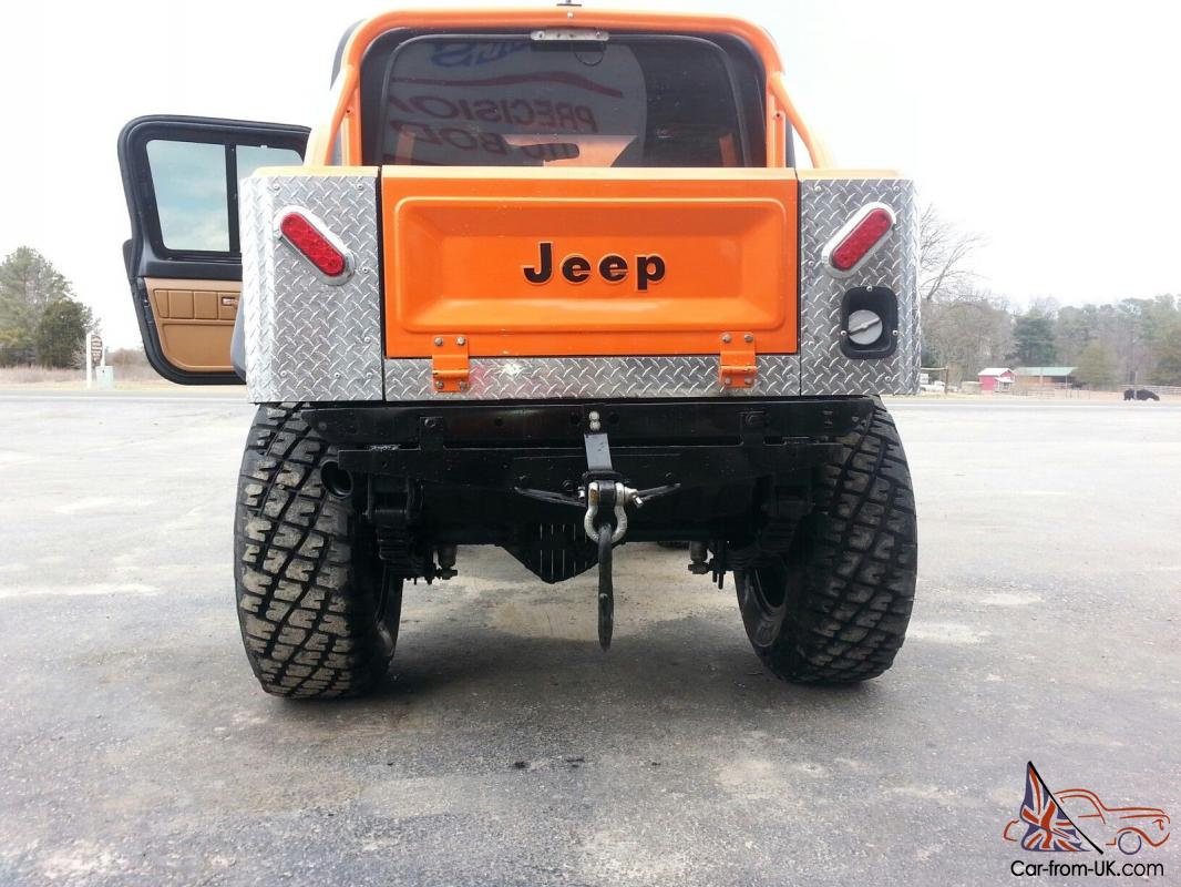 Lifted jeep wranglers for sale in nc #3