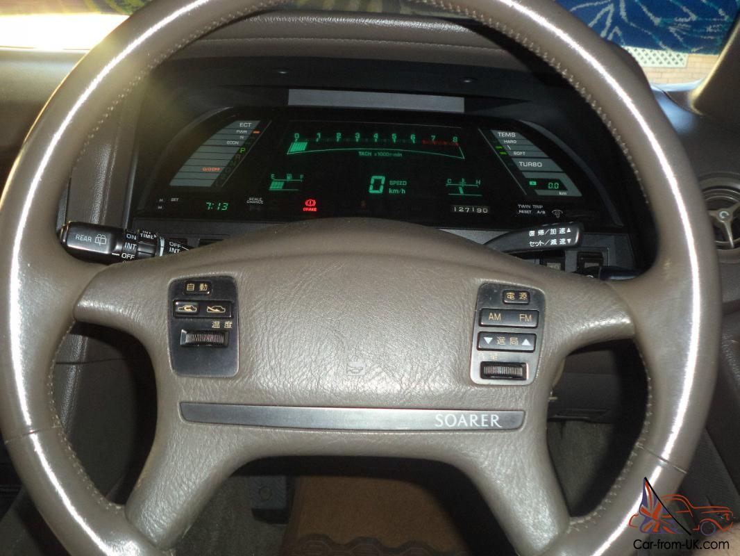 toyota soarer 2jz for sale #4 toyota soarer 2jz for sale #4
