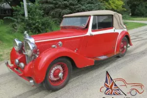 1938 Other Makes