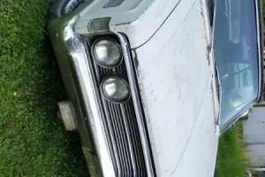 1966 Mercury Monterey Park Lane | eBay