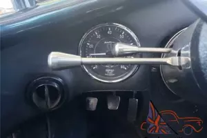 1965 Ford Shelby Cobra Raplica Convertible