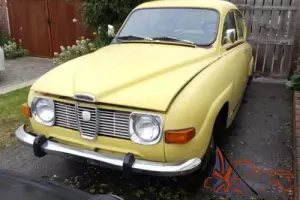 1973 Saab Other