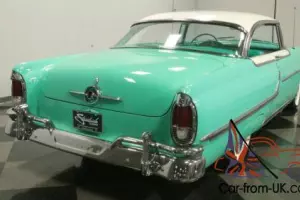 1955 Mercury Montclair