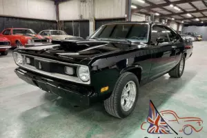 1970 Plymouth Duster 416 Stroker Photo