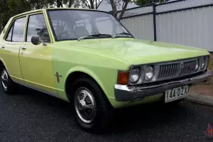 GB Chrysler Galant MAY Swap Trade XA XB Ford Holden Valiant Mazda Datsun Rotary Photo
