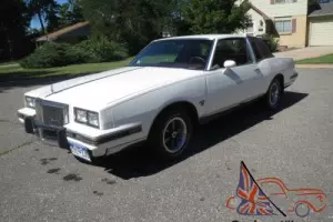 1981 Pontiac Grand Prix