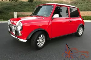 1987 Mini Mini Cooper