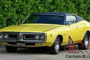 1971 Dodge Charger 500 CHARGER