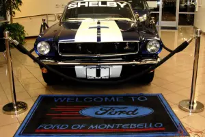 1966 Shelby GT350 V8 !Stunning Show Car! 3 Days Only !No Reserve! Daily Driver !