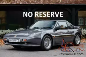 GINETTA G32 - Rare - Less Than 100 Built - Good Condition