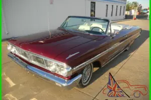 1964 Ford Galaxie